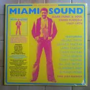 Soul Jazz Records Presents/Various - Miami Sound: Rare Funk & Soul 1967-74 (new Edition