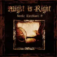 October Falls, Irminsul, a.o. - Might Is Right - Nordic Warchants II