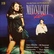 Richard Marx, Toto & others - Midnight Rock