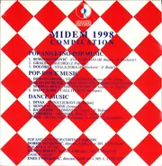 Various - Midem 1998 Compilation