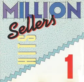 Rocco Granata - Million Sellers 1
