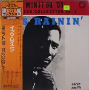 The Showmen / Ernie K-Doe a.o. - Minit '60~'63 Singles Collection Vol. 2 - It's Rainin'