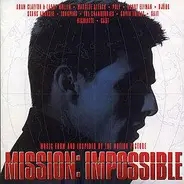 Shawnie 'G' - Mission Impossible