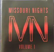 Quintin Franklin, Chuck Berry, Clark Terry a.o. - Missouri Nights Volume 1