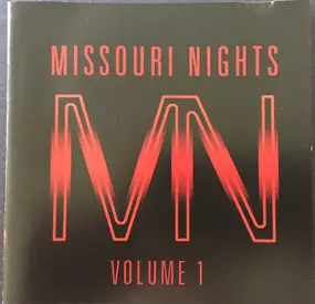 Chuck Berry - Missouri Nights Volume 1