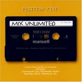 Nuclear Hyde - Mix Unlimited (Position Five)