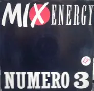 Clio & Kay / Vivien Vee a.o. - Mix Energy Numero 3