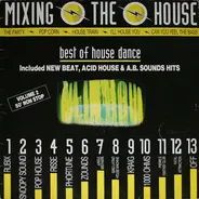 Various - Mixing The House Vol 2