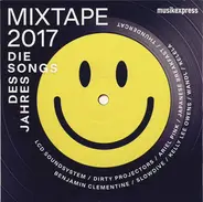 Dirty Projectors Feat. Dawn Richard, Kelela a.o. - Mixtape 2017 (Die Songs Des Jahres)