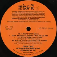 Various - Mixx-It 10