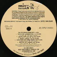 Various - Mixx-It 11