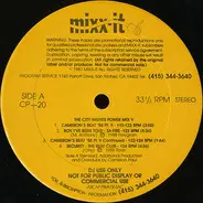 Various - Mixx-it 20