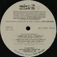 Various - Mixx-It 21