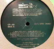 Various - Mixx-it 62