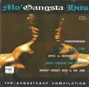 Snoop Dogg / Dr. Dre / Ice T / Ice Cube a.o. - Mo' Gangsta Hits