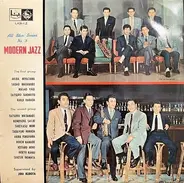 Akira Miyazawa, Sadao Watanabe, Masao Yagi - Modern Jazz