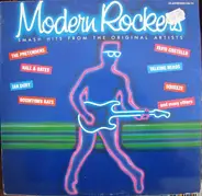 Elvis Costello, Talking Heads, Squeeze a.o. - Modern Rockers