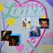 Tina Turner, Quincy Jones a.o. - Modern Love