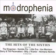 The Fourmost,Freddie & The Dreamers,u.a - Modrophenia: The Hits Of The Sixties