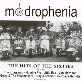 The Fourmost - Modrophenia: The Hits Of The Sixties