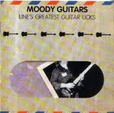 Bill Connors - Moody Guitars - Line's Greatest Guitar Licks
