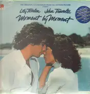 Yvonne Elliman, Stephen Bishop, 10CC... - Moment By Moment Original Movie Soundtrack