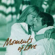 Richard Marx, Sophie B. Hawkins a.o. - Moments Of Love 19