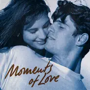 Wilson Phillips / Paul Young / Shanice a.o. - Moments Of Love 20
