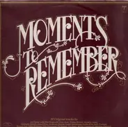 Louis Armstrong, Ella Fitzgerald, Benny Goodman - Moments To Remember