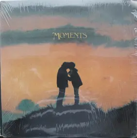The Moments - Moments