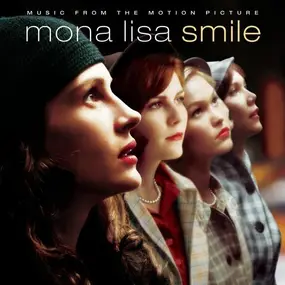 Seal - Mona Lisa Smile: Music From The Motion Picture
