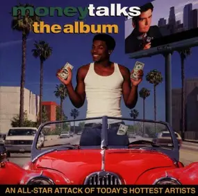 Barry White - Money Talks the Album