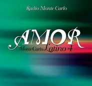 Karen Souza / Yann Kuhlmann / Andrea Bocelli a.o. - Amor Monte Carlo Latino 5