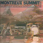 Wayne Shorter,  Bob James - Montreux Summit Volume 1