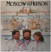 Chaka Khan / Waylon Jennings / David McHugh a.o. - Moscow On The Hudson OST