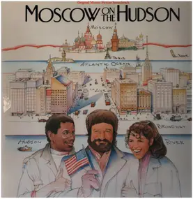 Chaka Khan - Moscow On The Hudson OST