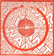 Justin Timberlake. Party Break, a.o. - Most Wanted Volume 6