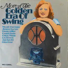 Swing Compilation - More Of The Golden Era Of Swing