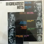 Glen Gray, Toni Arden, a. o. - More More More Greatest Hits