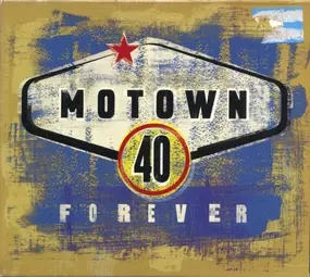 Marvin Gaye - Motown 40 Forever