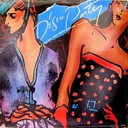 Disco Compilation - Motown Disco Party