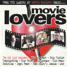 Van Morrison - Movie Lovers - 20 Cult Movie Theme Classics