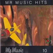 Mark Williams, U96, The hooters - Mr Music Hits 10•93