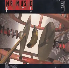 Various Artists - Mr Music Hits 9/94