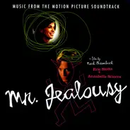 Luna / Autour De Lucie - Mr. Jealousy - Music From The Motion Picture Soundtrack