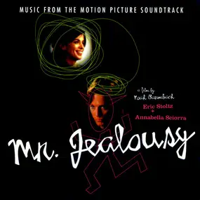 Luna - Mr. Jealousy - Music From The Motion Picture Soundtrack