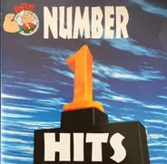 Johnny Ray / The Platters a.o. - Number 1 Hits