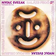 Various Artists - Nyolc Évszak