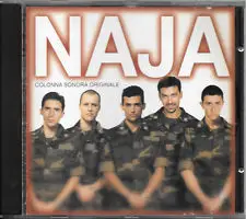 Vasco Rossi - Naja (Colonna Sonora Originale)