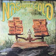 Porter Wagoner, Dolly Parton a.o. - Nashville Gold